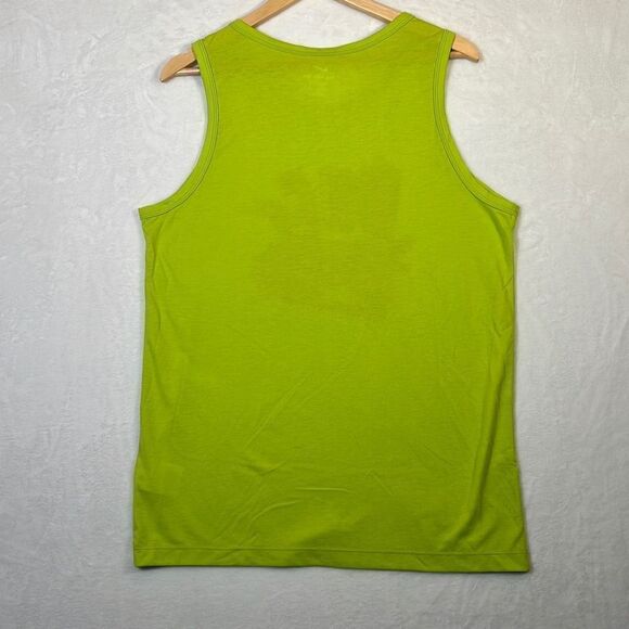 Nike retro dri-fit tank top-NWT-Men Medium - Picture 6 of 7
